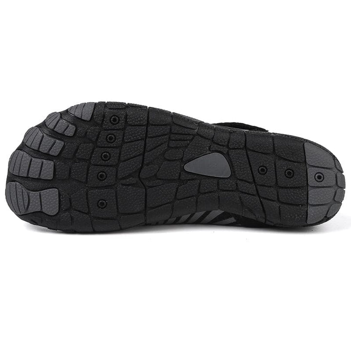 Callie™ Barefoot Orthopedic Trainers