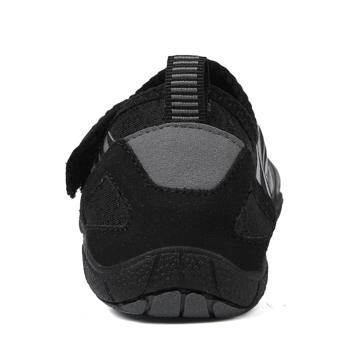 Callie™ Barefoot Orthopedic Trainers