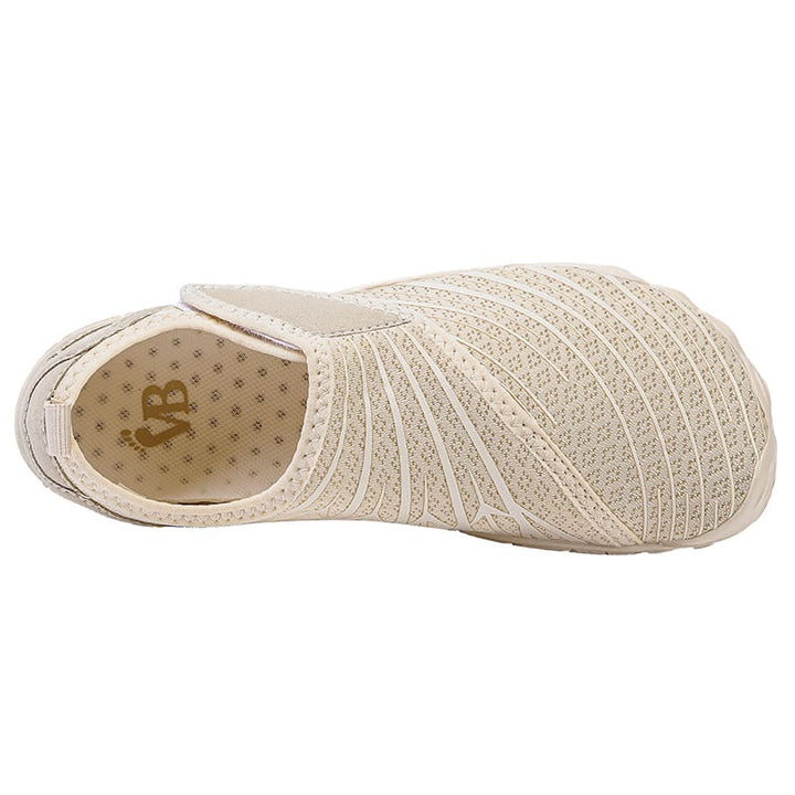 Callie™ Barefoot Orthopedic Trainers