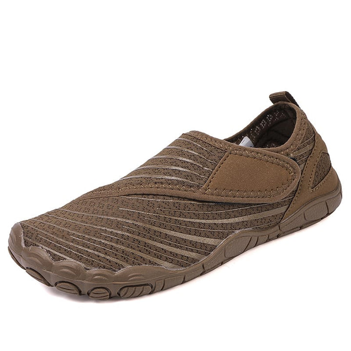 Callie™ Barefoot Orthopedic Trainers