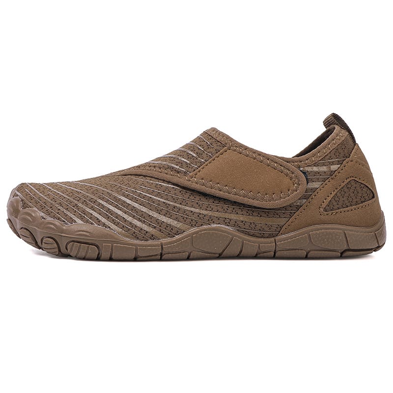 Callie™ Barefoot Orthopedic Trainers