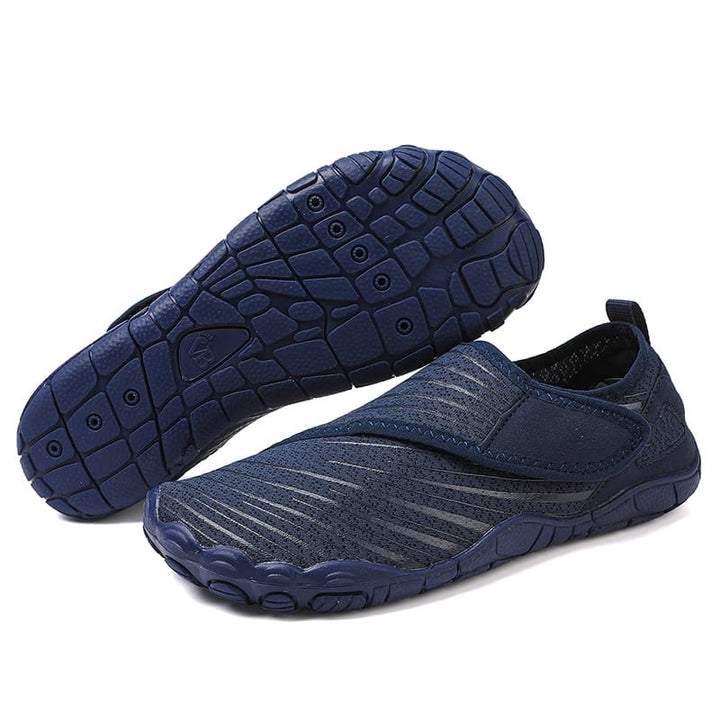 Callie™ Barefoot Orthopedic Trainers