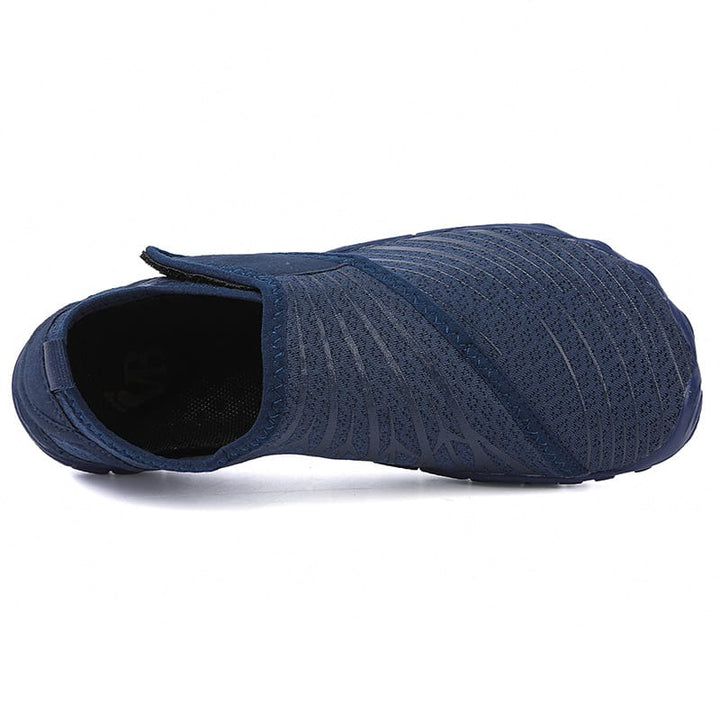 Callie™ Barefoot Orthopedic Trainers