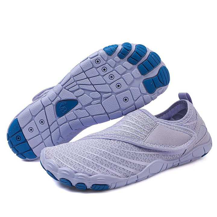 Callie™ Barefoot Orthopedic Trainers