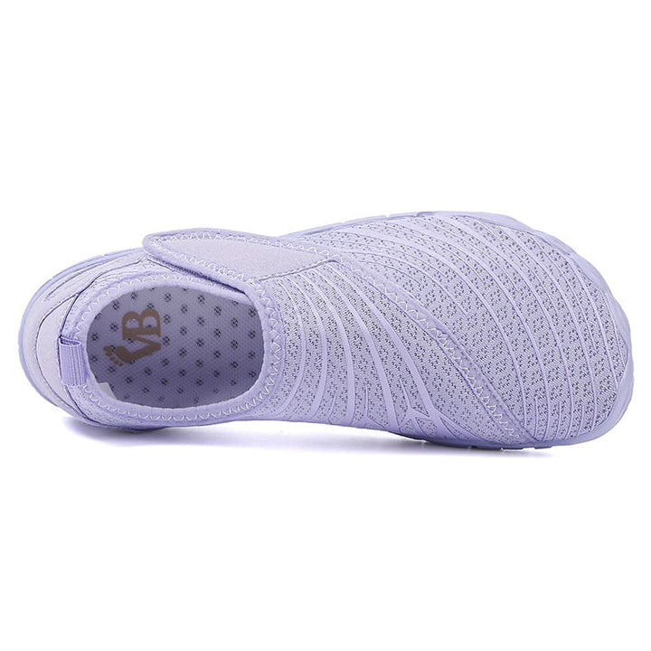 Callie™ Barefoot Orthopedic Trainers