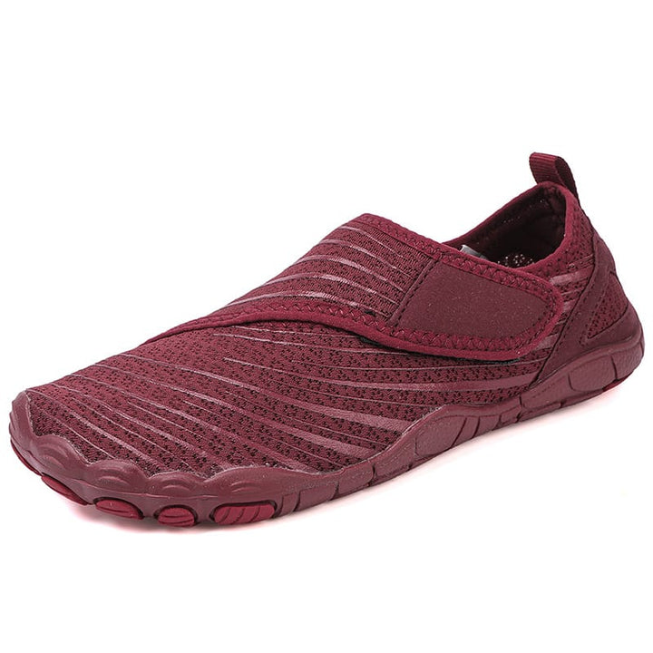 Callie™ Barefoot Orthopedic Trainers