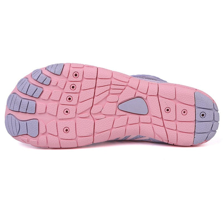 Callie™ Barefoot Orthopedic Trainers