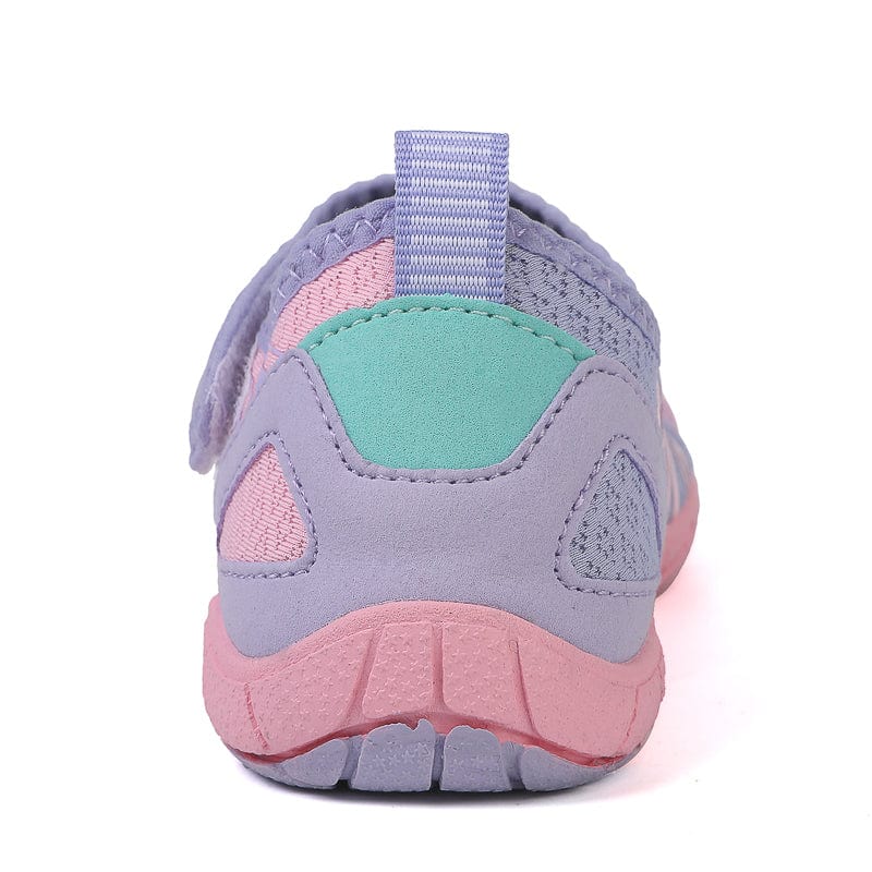 Callie™ Barefoot Orthopedic Trainers
