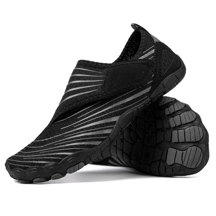 Callie™ Barefoot Orthopedic Trainers