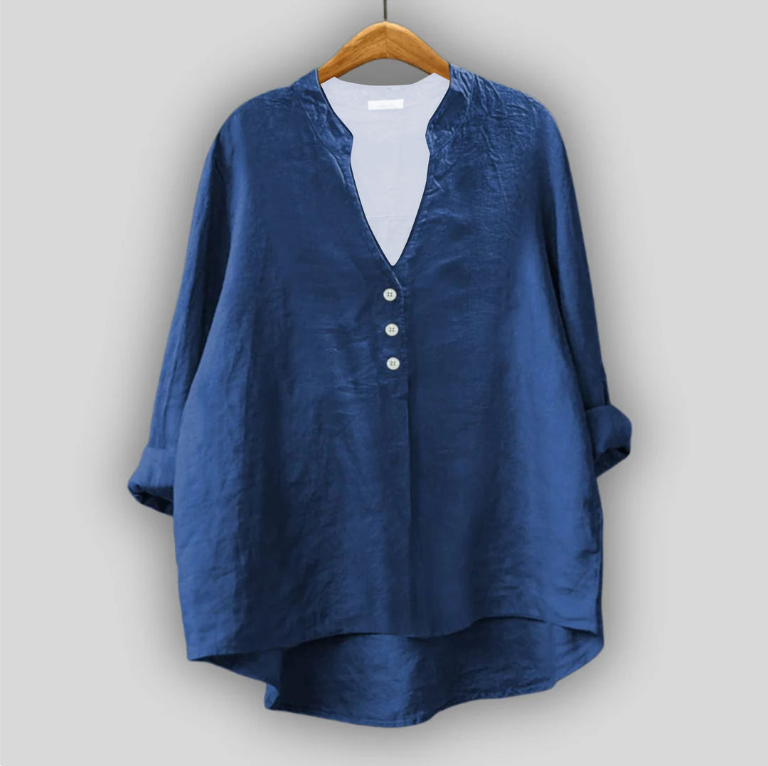 Kathy | Relaxed Summer Tunic