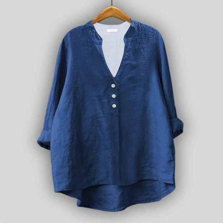 Kathy | Relaxed Summer Tunic