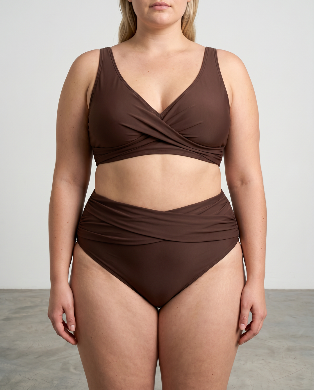 Elena™ Figure-Shaping Bikini