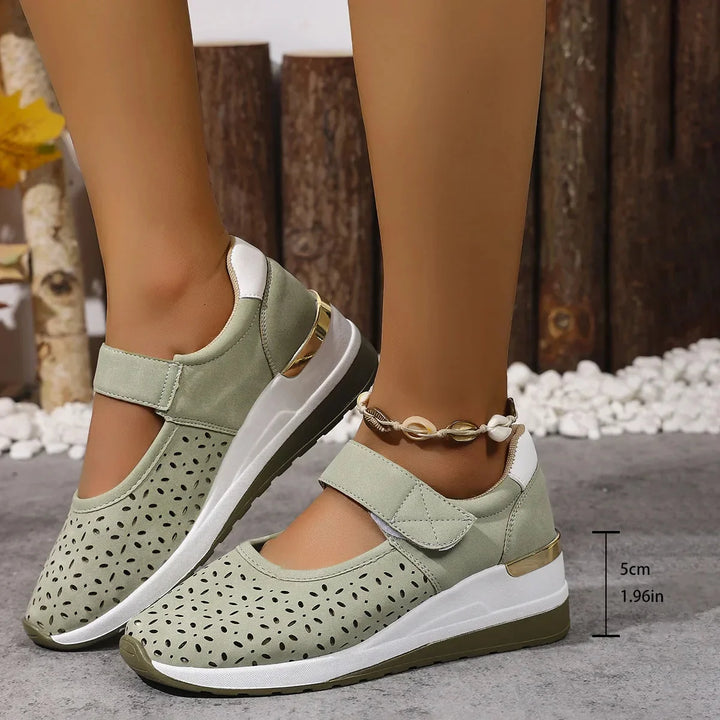 Eliana™ Comfort Arch Support Sandals