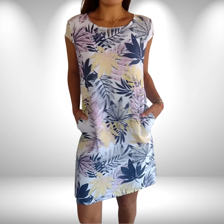 Sunny™ Canvas Charm Dress