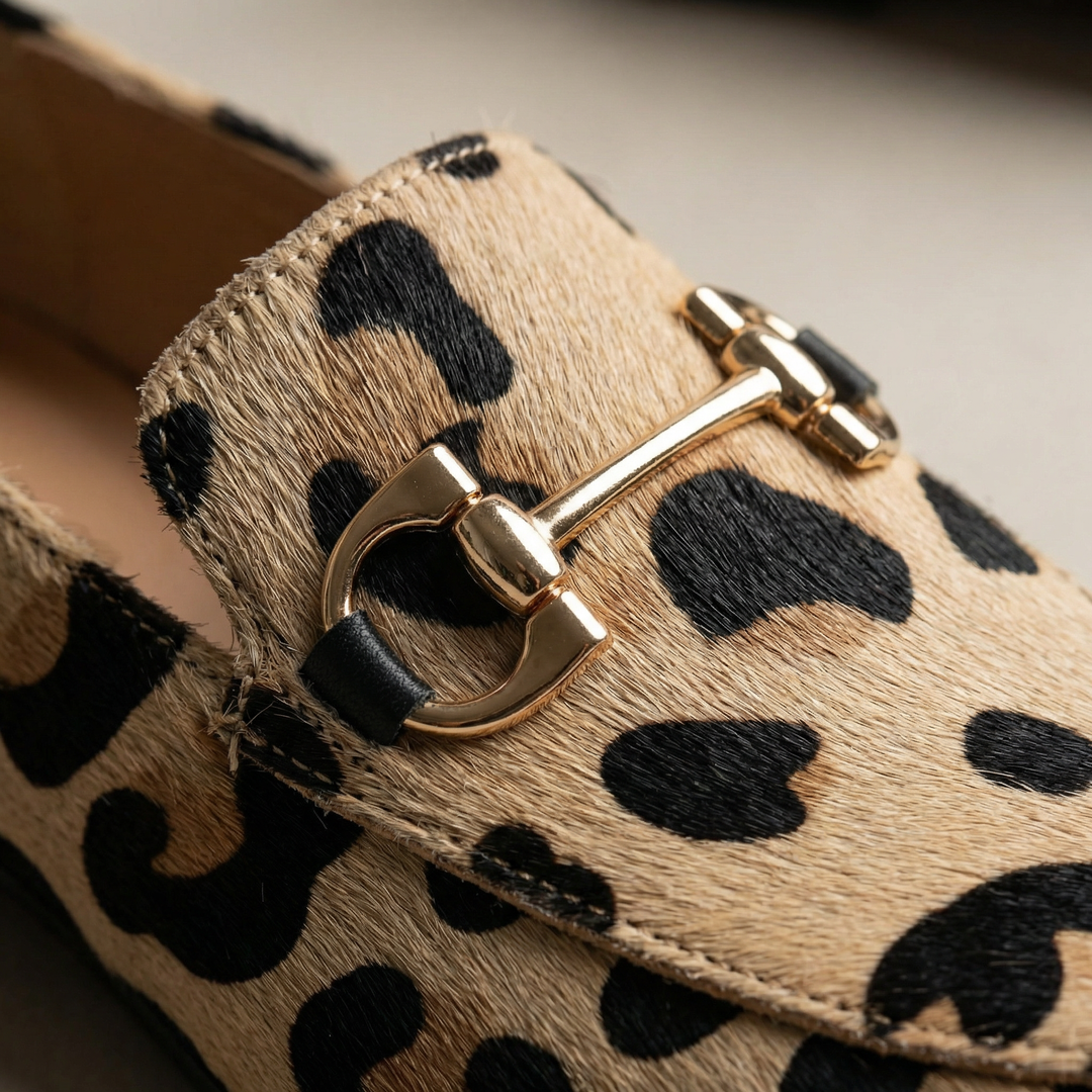Sage™  Elegant Chic Loafers